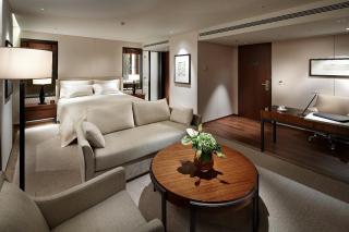 The Shilla Seoul - Seul - 5