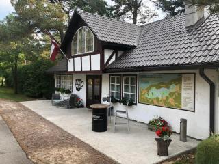 Cafe Vizbuļi - Bērzciems - 3