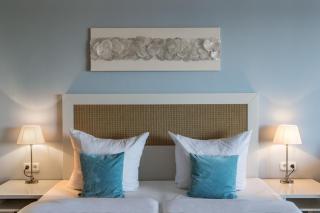 Mein Strandhaus - Hotel, Restaurant & Schwimmbad - 3