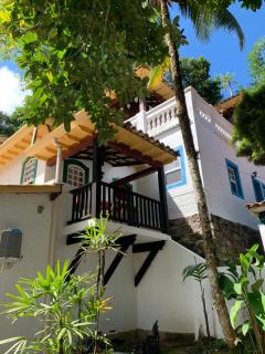 Casas Aguas Cantantes - 6