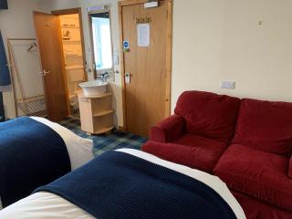 Hal O' The Wynd Guest House - 1