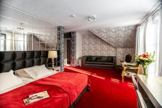 Berberys Park Hotel - Kazimierz Dolny - 4
