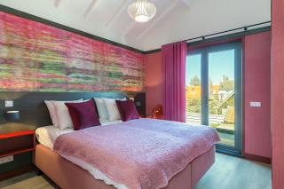DRL45 Luxury apartment in the heart of Domburg - Domburg - 8