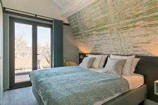 DRL45 Luxury apartment in the heart of Domburg - Domburg - 4