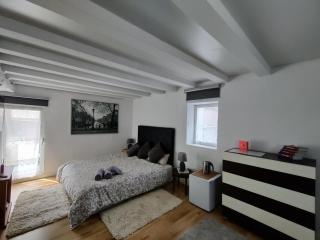 Amets house - Bilbao - 9