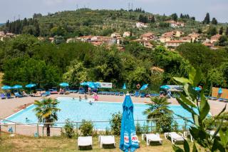 Glamping Florence - Troghi - 8