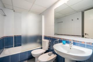 Apartamentos Hipocampos Unitursa - Calpe - 1