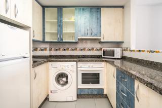 Apartamentos Hipocampos Unitursa - Calpe - 3