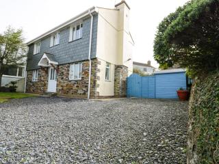 Hazel Cottage - 0