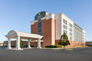 Holiday Inn Express Hotel & Suites Norfolk Airport by IHG - Norfolk - 0