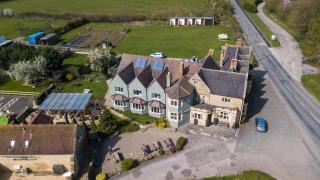 Beckford Inn - Beckford - 7