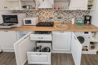 English Home in Silver Mountain Resort Poiana Brasov - 1