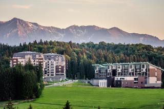 English Home in Silver Mountain Resort Poiana Brasov - Poiana Brasov - 6