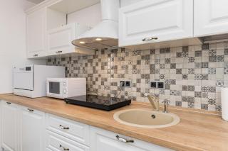 English Home in Silver Mountain Resort Poiana Brasov - 1