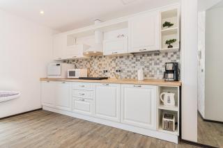 English Home in Silver Mountain Resort Poiana Brasov - Poiana Brasov - 3