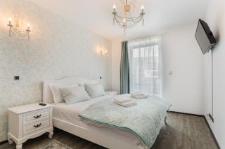 English Home in Silver Mountain Resort Poiana Brasov - Poiana Brasov - 7