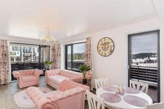 English Home in Silver Mountain Resort Poiana Brasov - Poiana Brasov - 0