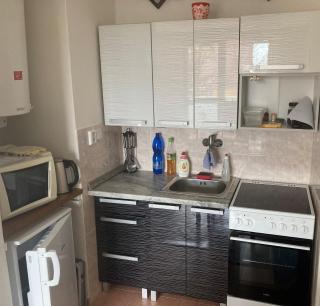 Apartmán ve Velkých Losinách - 3