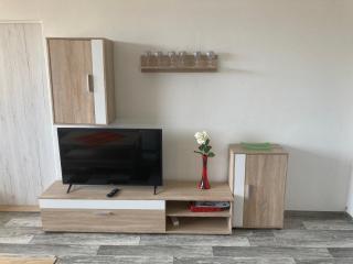 Apartmán ve Velkých Losinách - Velké Losiny - 5