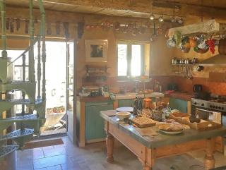 La Grange de la Lavande - Lardiers - 2