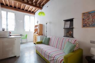 Ludovica Studio - Backpackers House Vernazza - Vernazza - 7
