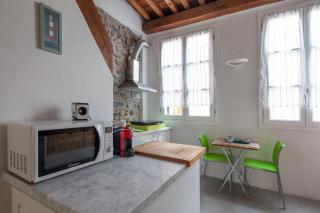 Ludovica Studio - Backpackers House Vernazza - Vernazza - 8