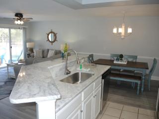 Overlooking Golf Course Villa 1408 - Calabash - 9