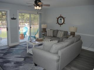 Overlooking Golf Course Villa 1408 - Calabash - 6