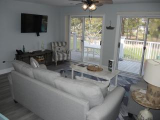 Overlooking Golf Course Villa 1408 - Calabash - 4