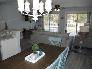 Overlooking Golf Course Villa 1408 - Calabash - 3