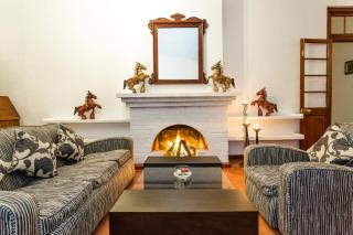 Mountbatten Bungalow- Thema Collection - 6