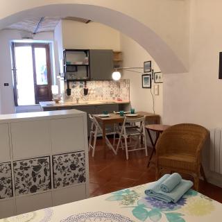 La Casetta nel Borgo - Termoli - 5