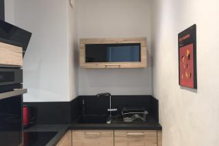 Modern Flat In The Heart Of Chamonix - 5