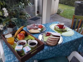 B&B 't Gezellig Huizeke - 7