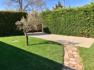 Chalet La Romance - Prouilly - 1