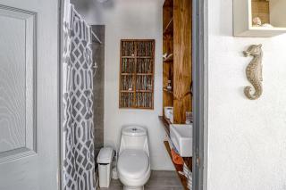 Casa Conchas - Carrillo - 2