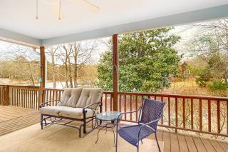 Rebecca Pointe - Lake Murray Shores - 8