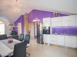 Apartment Sanja - Povlja - 7