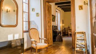 Maison Pierre Loti, gîte historique et spacieux en vallée de la Dordogne - Bretenoux - 4