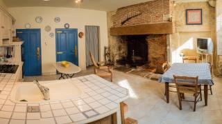 Maison Pierre Loti, gîte historique et spacieux en vallée de la Dordogne - Bretenoux - 2