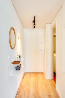 DA'HOME - Boavista Green Studio - Porto - 4