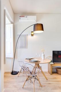 DA'HOME - Boavista Green Studio - 6