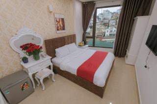 Ngàn Phố Studio & Love Hotel - Dalat - 1