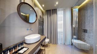 GALLERIA The Smart Boutique APARTHOTEL By OSPITAMI - Mailand - 8