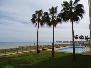 Dos Mares Admer 01 - La Manga del Mar Menor - 9