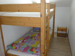 Ferienwohnung Bösch - Taching am See - 2
