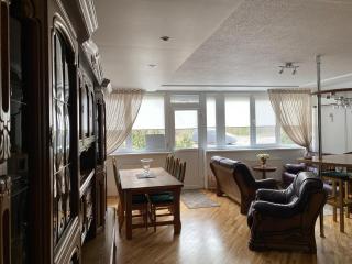 Kuverto Apartments - 8