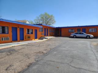 Sunset Motel Santa Rosa, NM - Santa Rosa - 7
