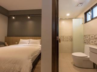 Yujing B&B 2 - Magong - 4