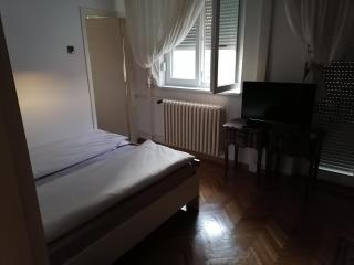Andreja apartman 2 (jednosobni app -50m2) - Belgrado - 7